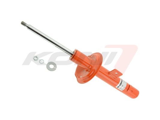 KONI 8750-1015R Shock Absorber For Peugeot 206 | ML Performance UK UK