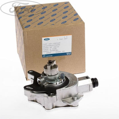 GENUINE FORD 1881050 BRAKE VACUUM PUMP | ML Performance UK