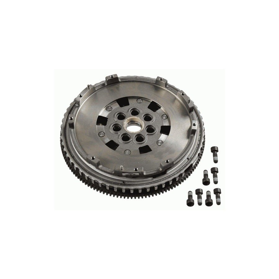 Sachs 2294 501 196 Dual Mass Flywheel