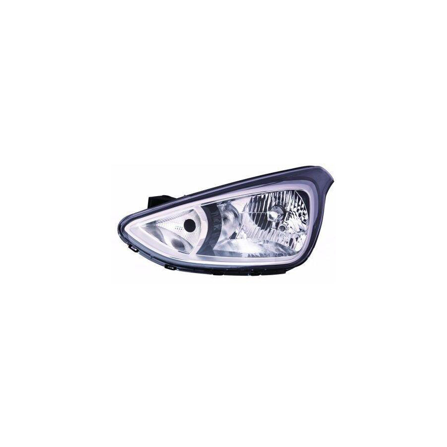 Abakus 2211176LLDEM2 Headlight For Hyundai I10 Ii Hatchback (Ia, Ba) | ML Performance UK