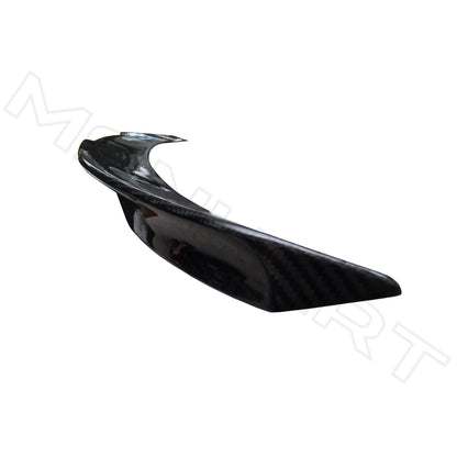 MANHART MH2F9011210 CARBON REAR SPOILER FOR BMW F90 M5 (COMPETITION)