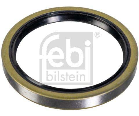 Febi Bilstein 12693 Shaft Seal, Wheel Bearing | ML Performance UK Car Parts