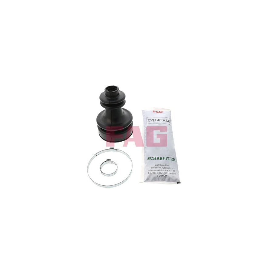 FAG 772 0140 30 Bellow Set, Drive Shaft For Ford Fiesta