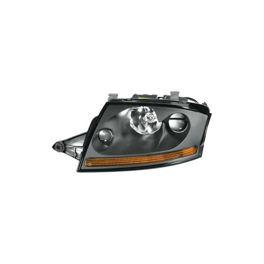 Hella 1EL 354 234-031 Headlight For Audi Tt