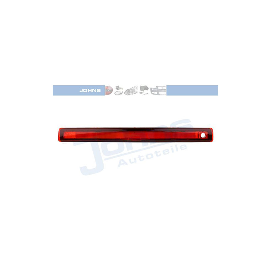 Johns 60 22 89-1 Third Brake Light For Renault Megane Ii Hatchback (Bm, Cm) | ML Performance UK Car Parts