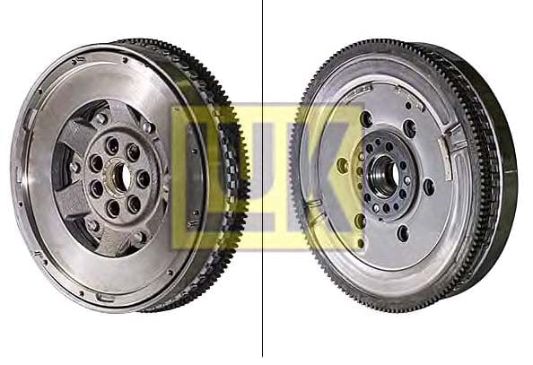 LuK 415 0429 10 Dual Mass Flywheel For Suzuki Grand Vitara Ii Off-Road (Jt, Te, Td)