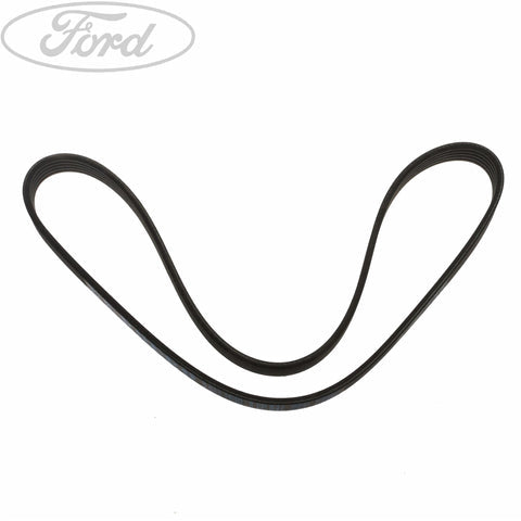 GENUINE FORD 2018357 DRIVE V BELT | ML Performance UK