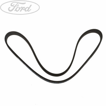 GENUINE FORD 2018357 DRIVE V BELT | ML Performance UK