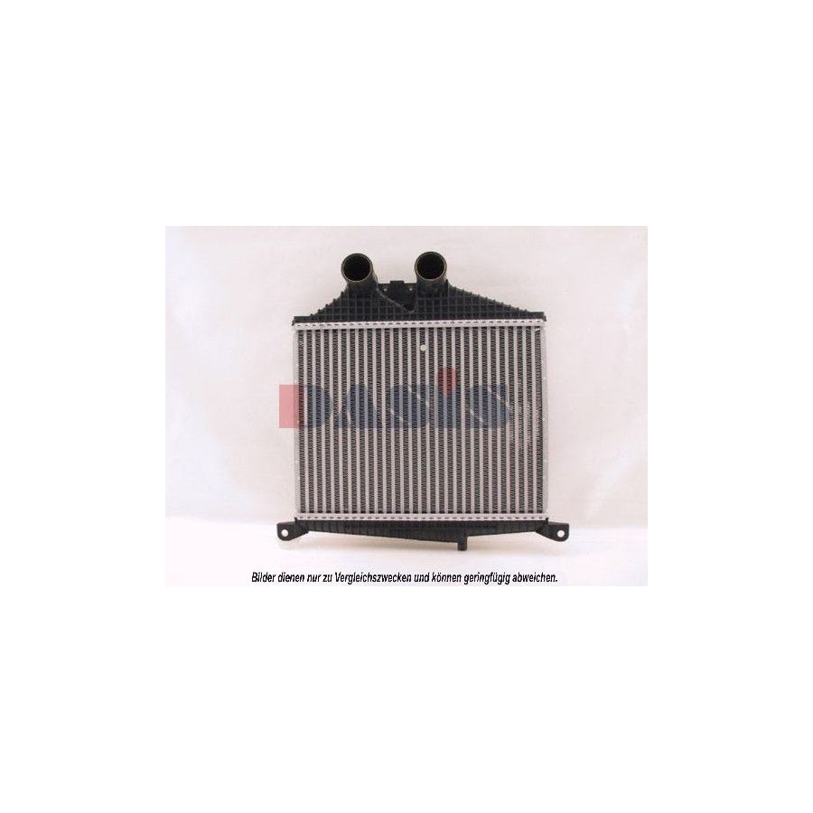 AKS Dasis 137190N Intercooler | ML Performance UK