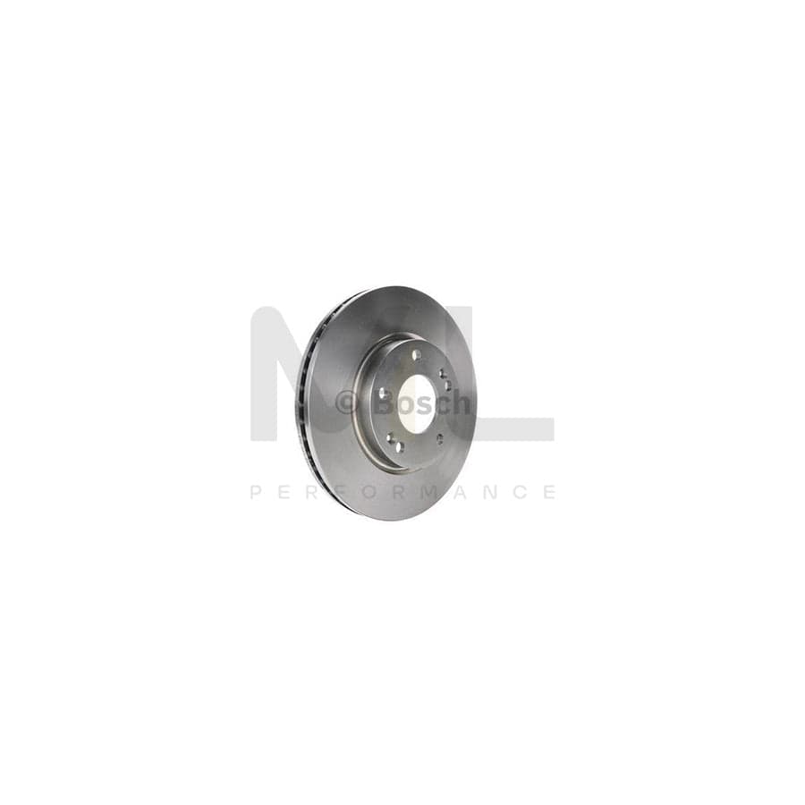 BOSCH 0 986 479 368 Brake Disc Vented, Oiled, High-carbon, with bolts/screws | ML Performance Car Parts