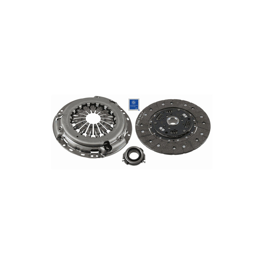 Sachs 3000 951 751 Clutch Kit