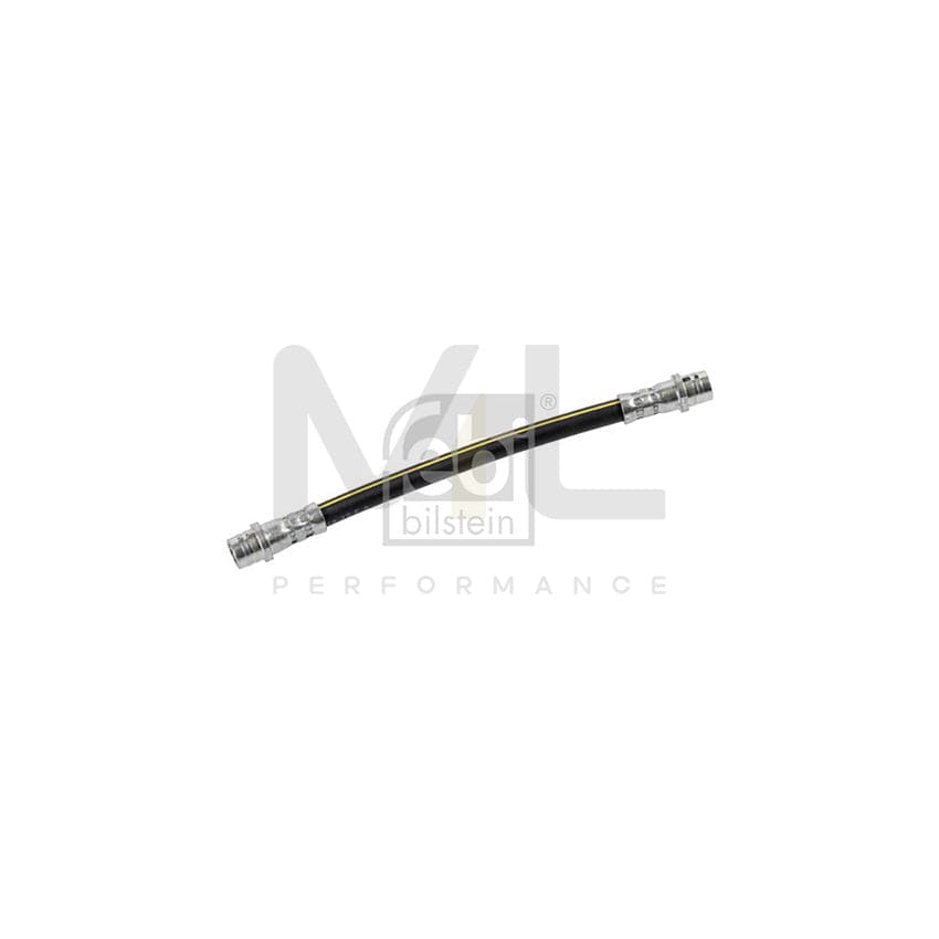 FEBI BILSTEIN 23158 Brake Hose for AUDI A2 (8Z0) Rear Axle Left, Rear Axle Right, 215mm | ML Performance Car Parts