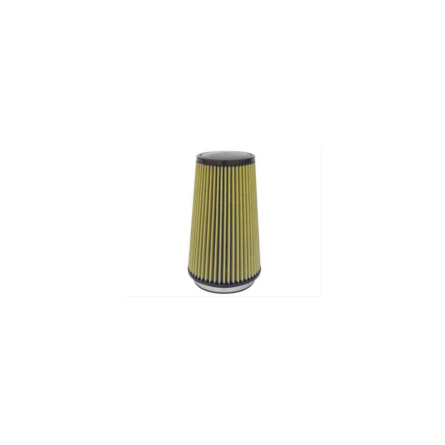  aFe 72-60512 6 IN F x 7-1/2 IN B x 5-1/2 IN T x 12 IN H Universal Air Filter  | ML Performance UK Car Parts