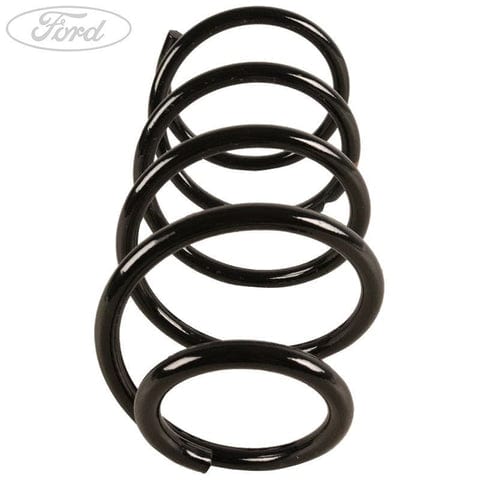 GENUINE FORD 1851893 FOCUS FRONT SUSPENSION SPRING SPRING J-L 2011- | ML Performance UK