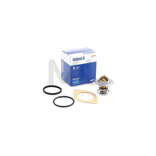 MAHLE ORIGINAL TX 13 87D Engine thermostat Opening Temperature: 87��C, with seal | ML Performance Car Parts