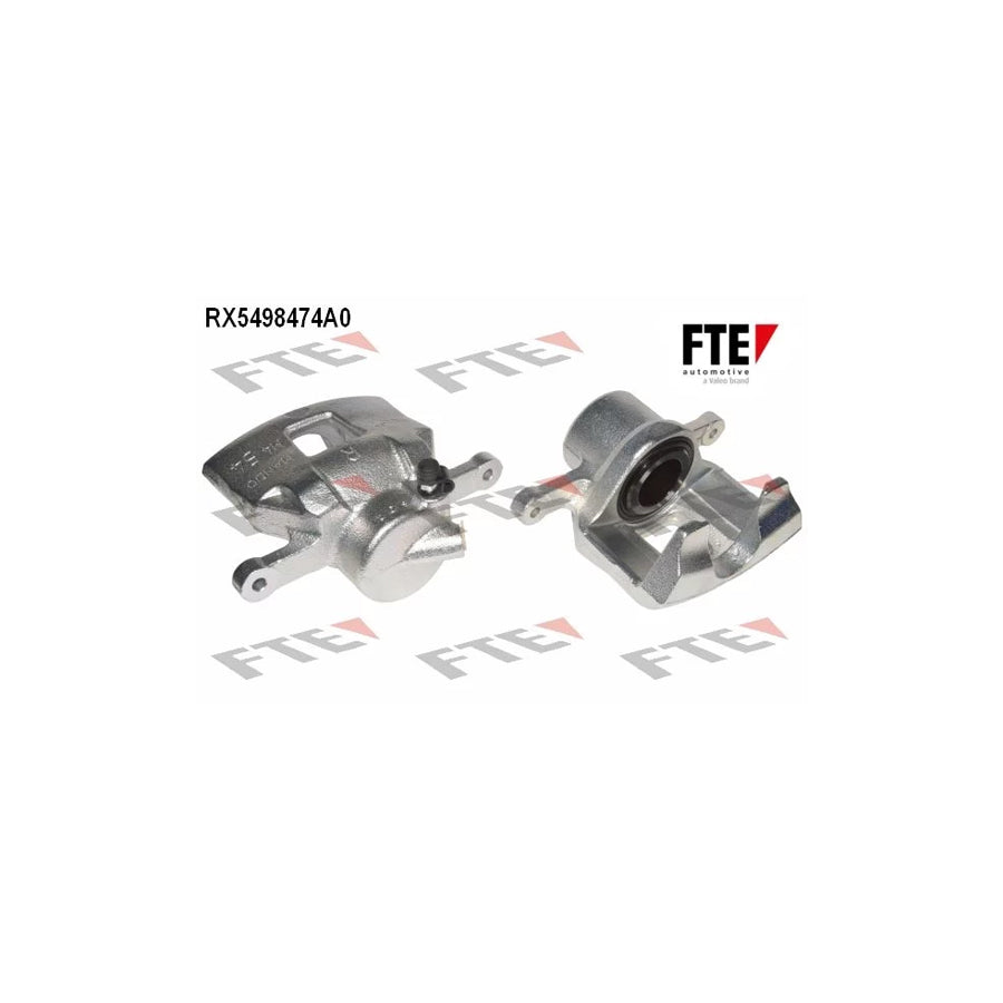 Fte RX5498474A0 Brake Caliper | ML Performance UK Car Parts