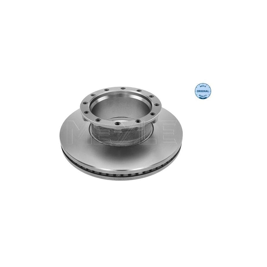 Meyle 235 521 0003 Brake Disc