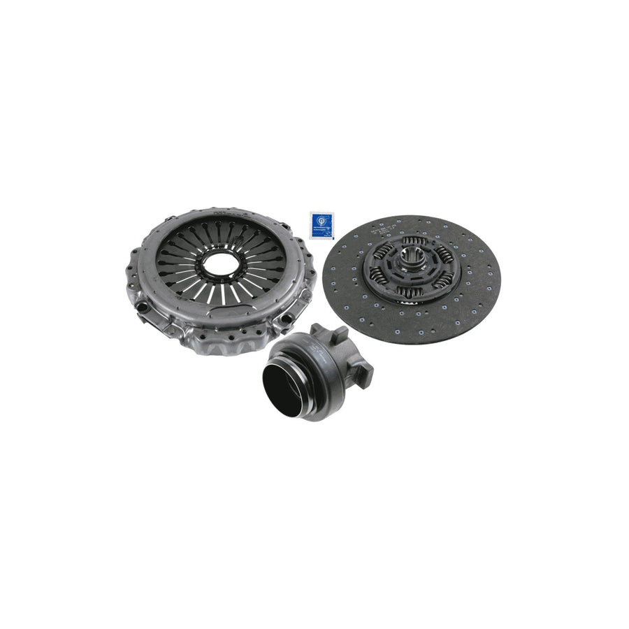 Sachs 3400 700 381 Clutch Kit