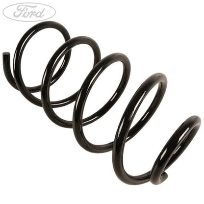 GENUINE FORD 1851893 FOCUS FRONT SUSPENSION SPRING SPRING J-L 2011- | ML Performance UK