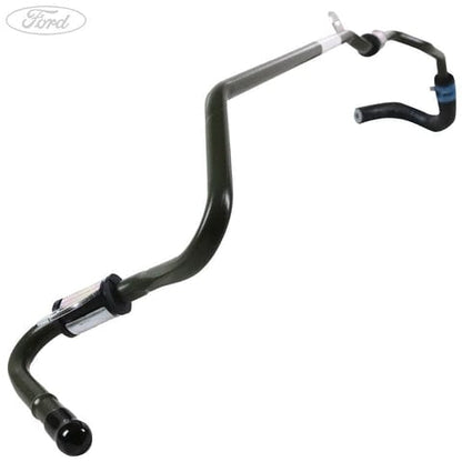 GENUINE FORD 1893663 RANGER 2.2 DIESEL POWER STEERING PIPE LESS ATTITUDE 11- | ML Performance UK