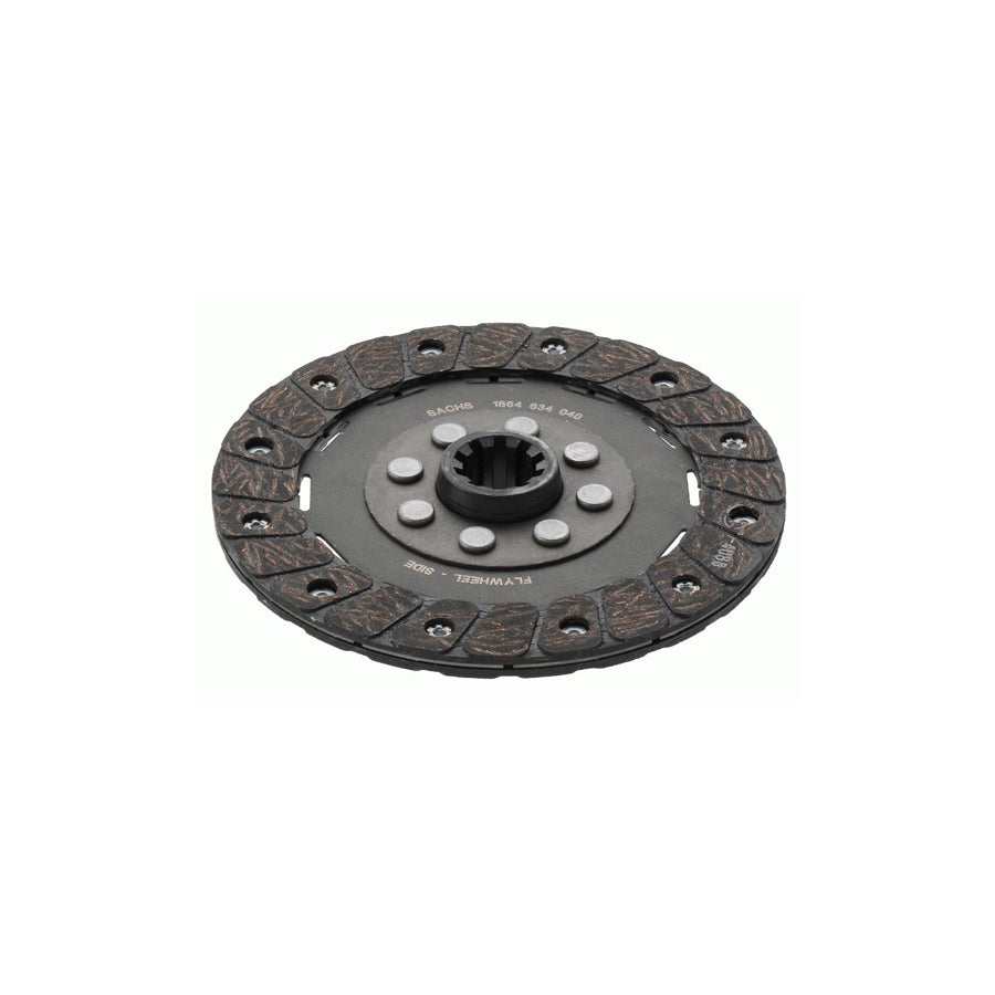 Sachs 1864 634 040 Clutch Disc