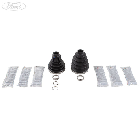 GENUINE FORD 1787355 TRANSIT CUSTOM OUTER CV BOOT KIT 01/2014-07/2015 FWD | ML Performance UK