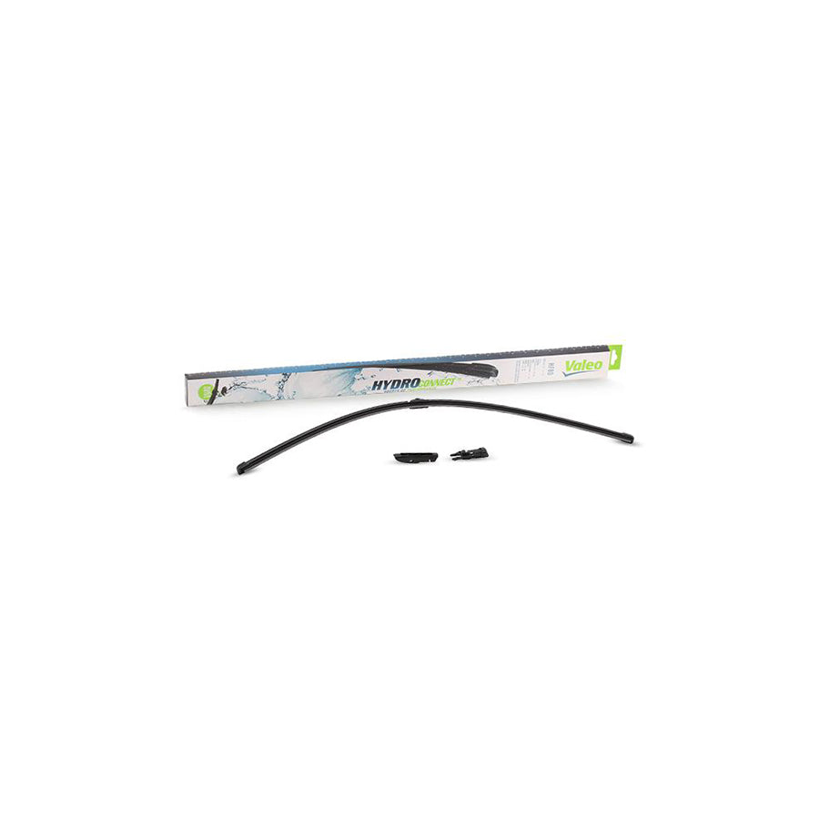 Valeo Hydroconnect 578519 Wiper Blade | ML Performance UK Car Parts