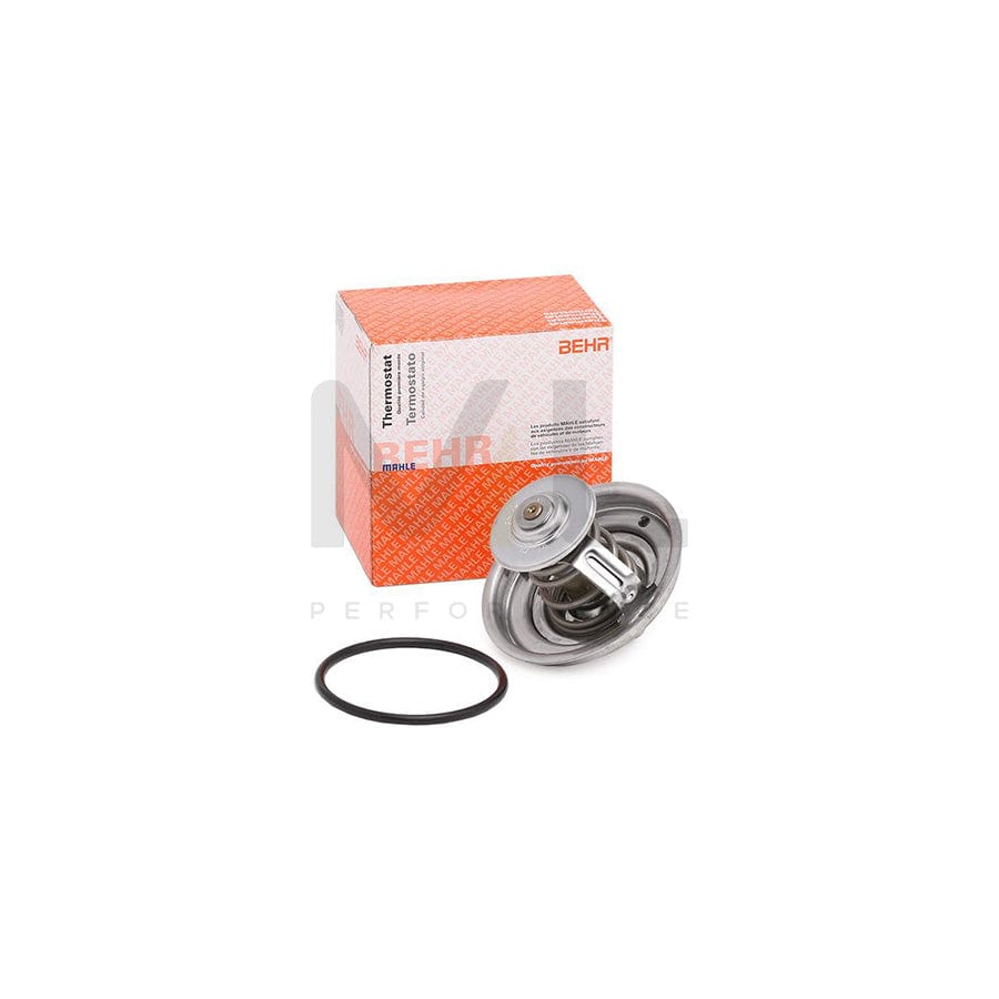 MAHLE ORIGINAL TX 30 87D Engine thermostat Opening Temperature: 87��C, with seal | ML Performance Car Parts