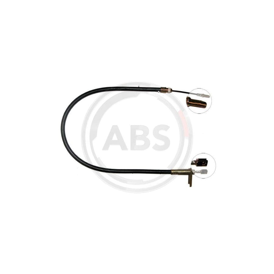 A.B.S. K14677 Hand Brake Cable