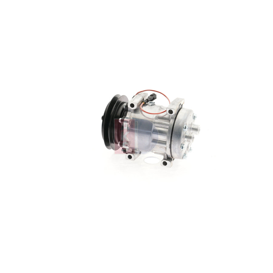 AKS Dasis 851741N Compressor, Air Conditioning | ML Performance UK