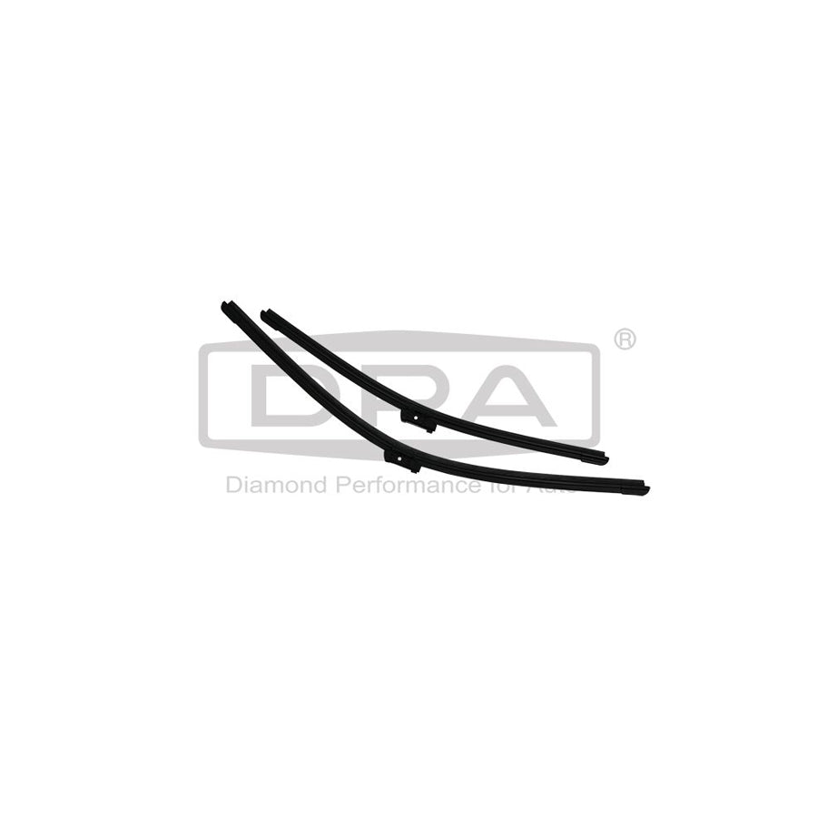 Dpa 99981762202 Wiper Blade For VW Passat | ML Performance UK Car Parts