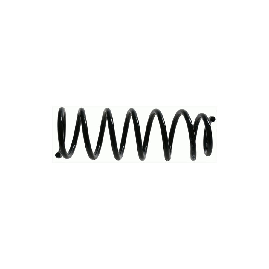 Sachs 994 143 Coil Spring