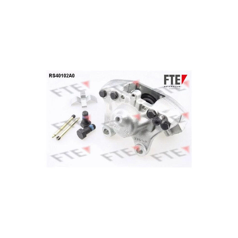 Fte RS40102A0 Brake Caliper | ML Performance UK Car Parts