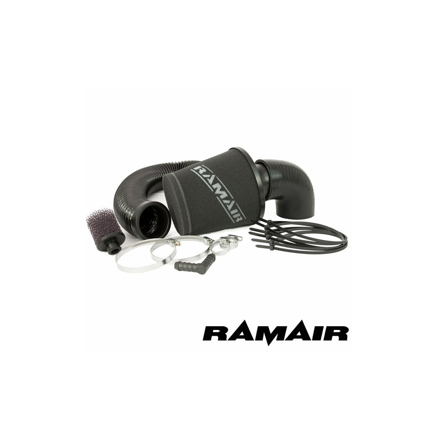 RAMAIR SR-150-BK FORD FIESTA 2.0 ST150 INDUCTION KITS | ML Performance UK Car Parts