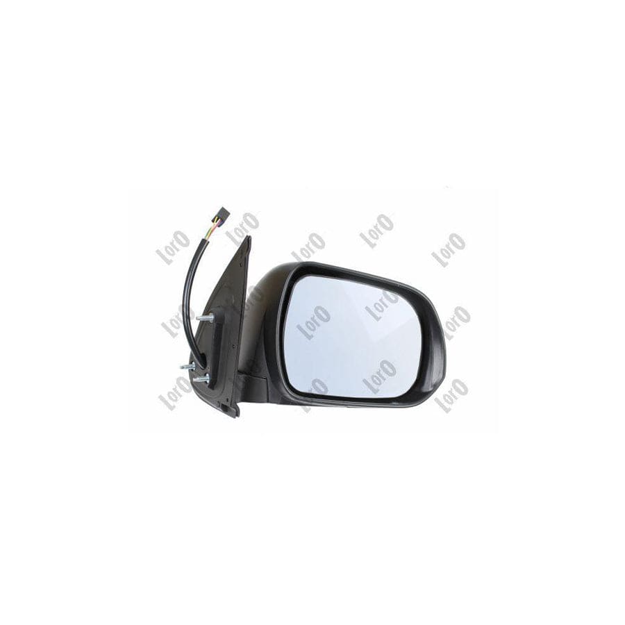 Abakus 3941M06 Wing Mirror For Toyota Hilux Pick-Up | ML Performance UK