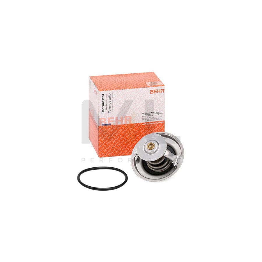 MAHLE ORIGINAL TX 25 87D Engine thermostat Opening Temperature: 87��C, with seal | ML Performance Car Parts