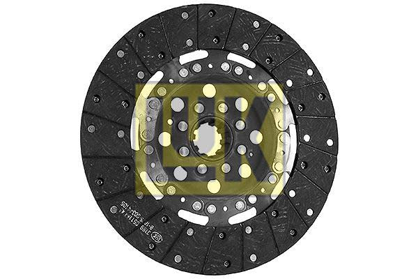 LuK 330 0035 16 Clutch Disc