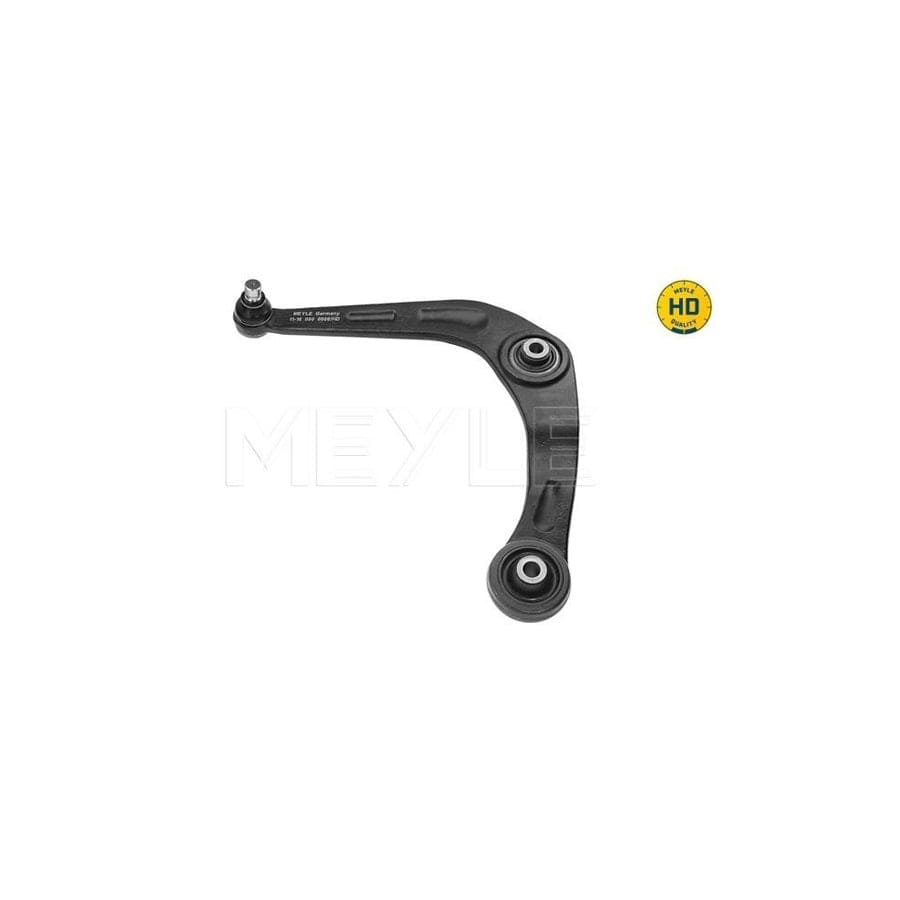 Meyle 11-16 050 0008/Hd Suspension Arm For Peugeot 206