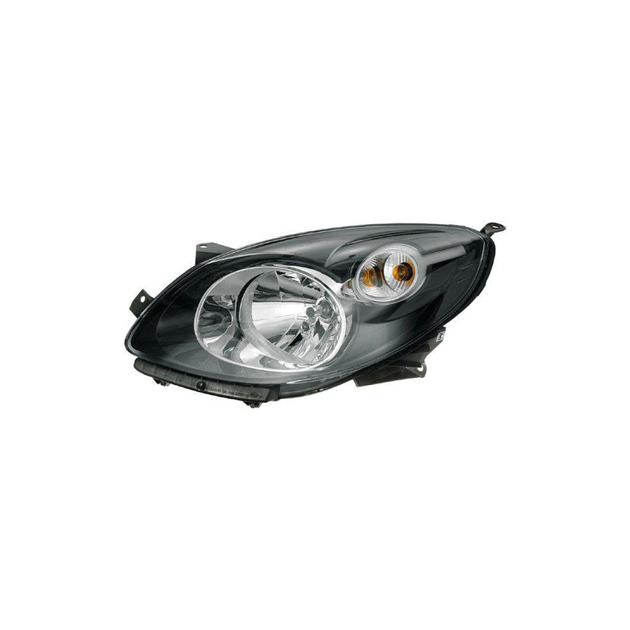 Hella 1E7 271 510-351 Headlight For Renault Twingo