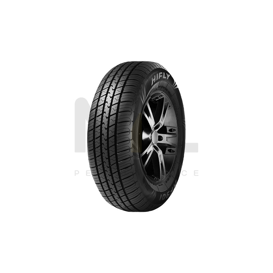 Hifly HF901 XL 195/70 R14 96N Summer Tyre | ML Performance UK Car Parts