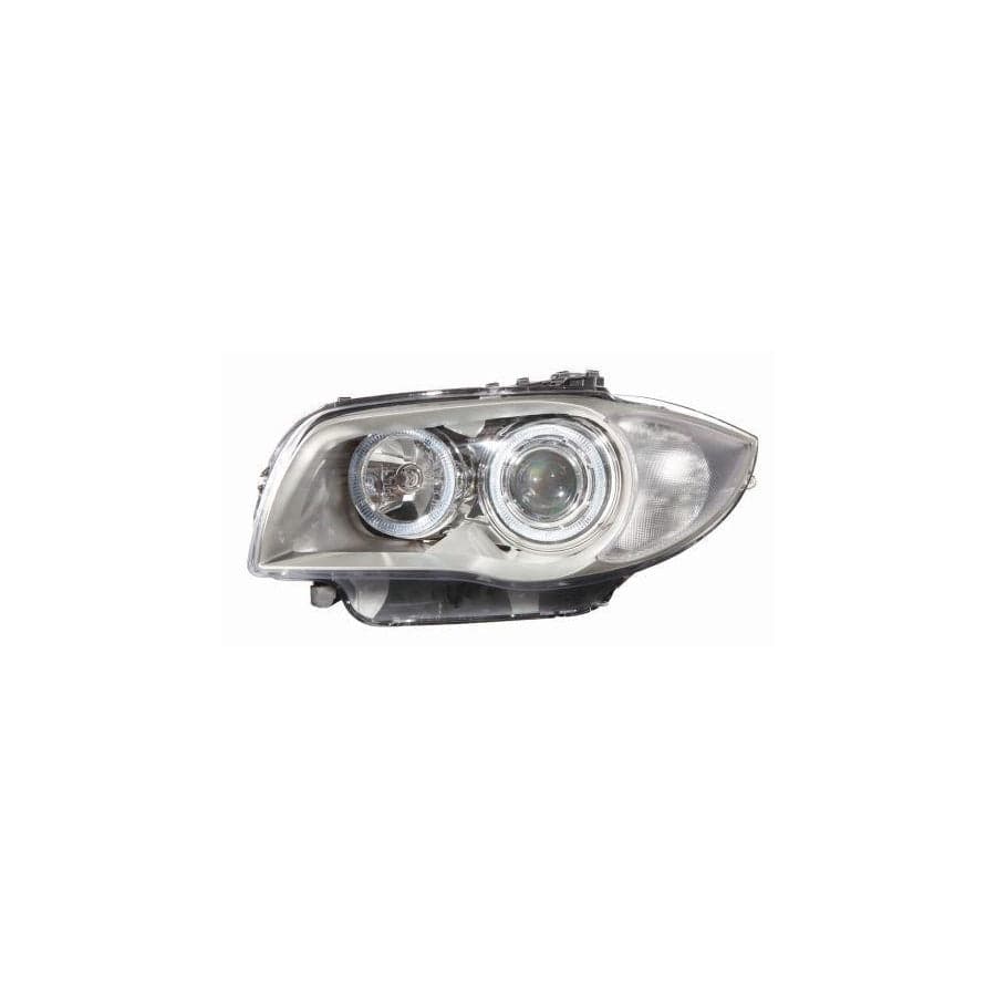 Abakus D441102PNEBM1 Headlight Set For Bmw 1 Hatchback (E87) | ML Performance UK