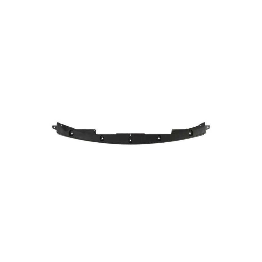 Blic 5511-00-8199970P Front Splitter For Toyota Prius III Hatchback (Xw30)