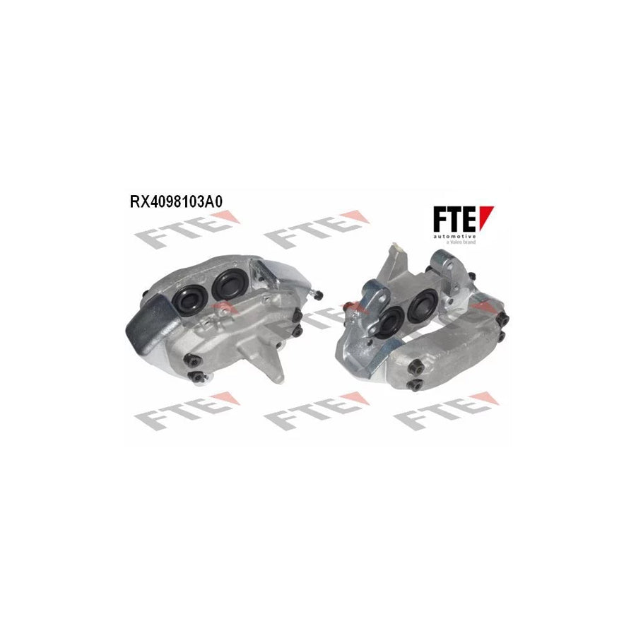 Fte 9290797 Brake Caliper | ML Performance UK Car Parts