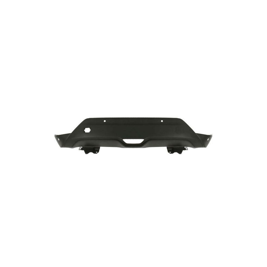 Blic 5506-00-8182954P Bumper For Toyota C-Hr (Ax10)