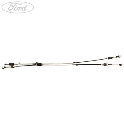 GENUINE FORD 1836494 SELECTOR LEVER CONTROL CABLE | ML Performance UK