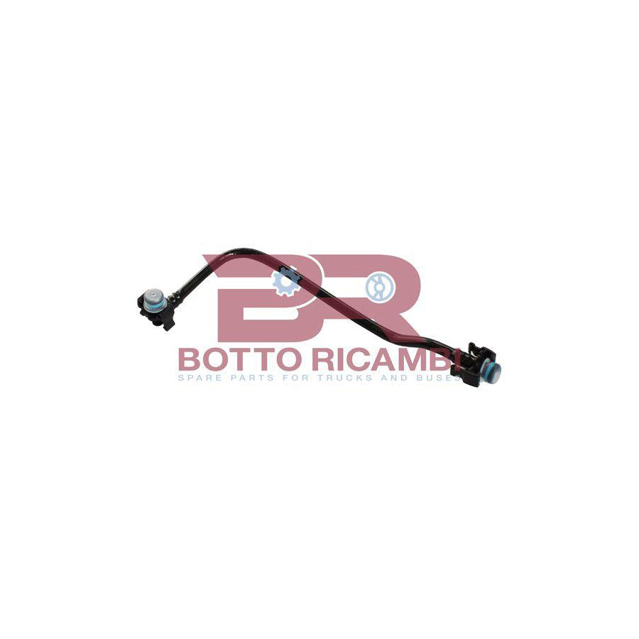 Botto Ricambi BRM7807 Fuel Line