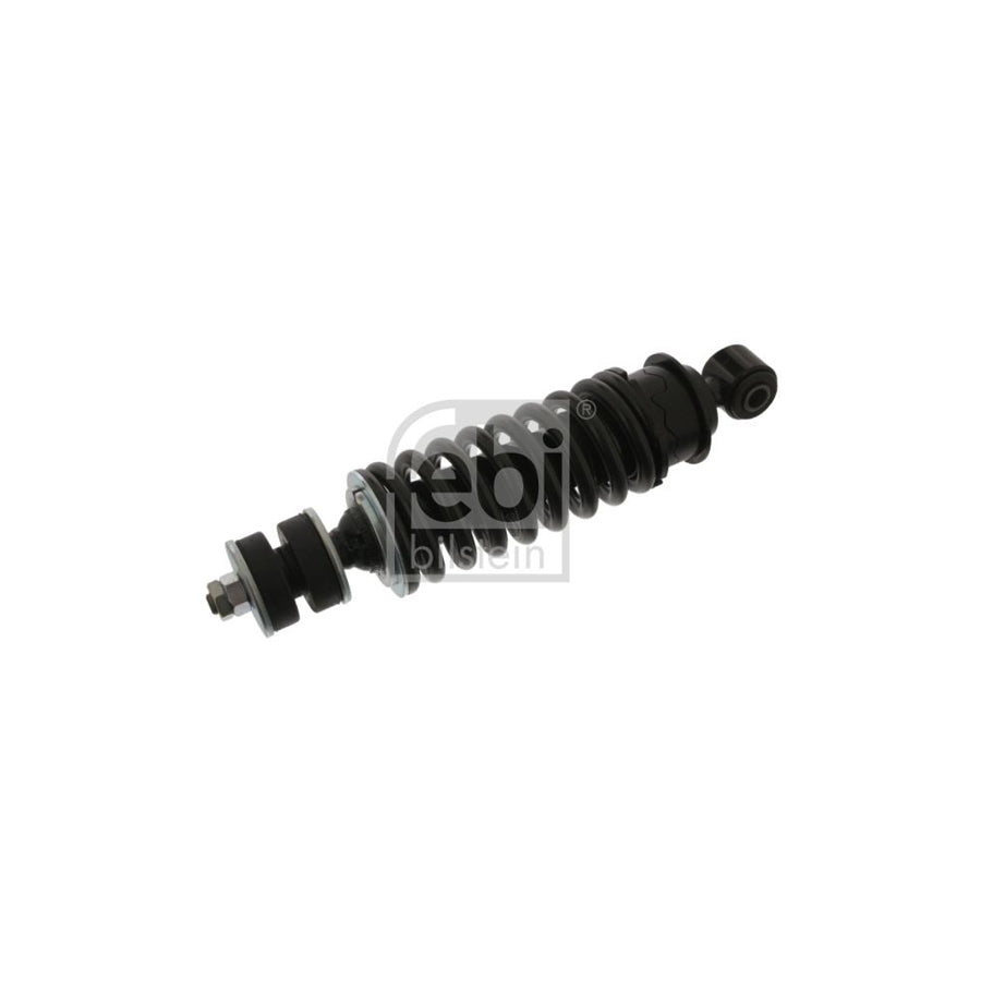 Febi Bilstein 40002 Shock Absorber, Cab Suspension