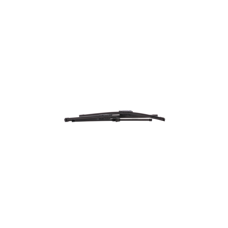 Ridex 298W17100 Wiper Blade | ML Performance UK Car Parts