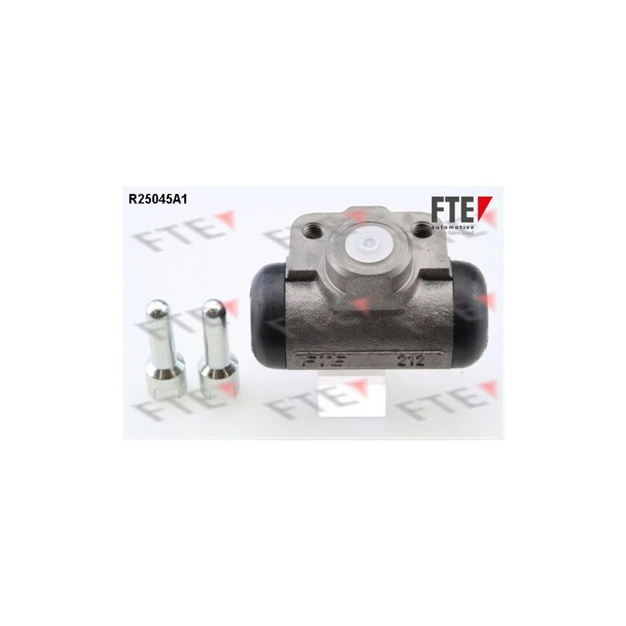 Fte 9710074 Wheel Brake Cylinder | ML Performance UK Car Parts