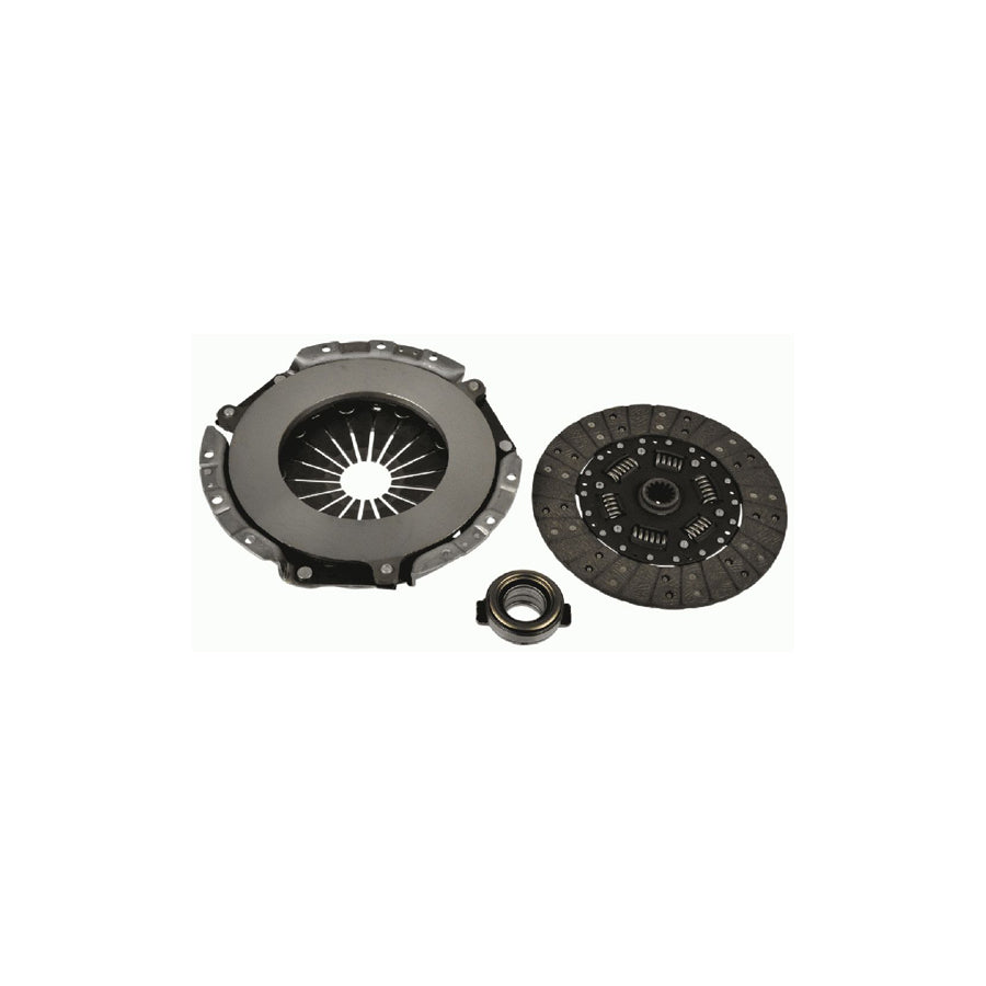 Sachs 3400 700 384 Clutch Kit